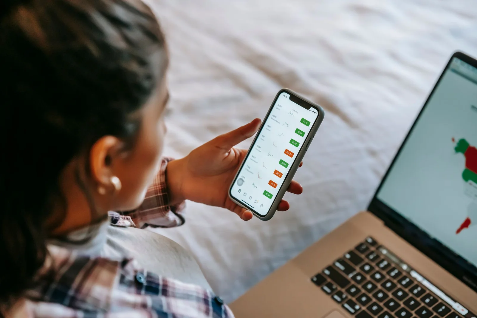 Melhores apps gratuitos para controlar gastos em 2026