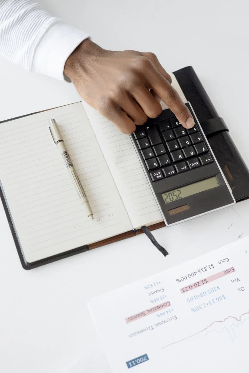 Orçamento pessoal: como organizar as finanças em 30 minutos por mês